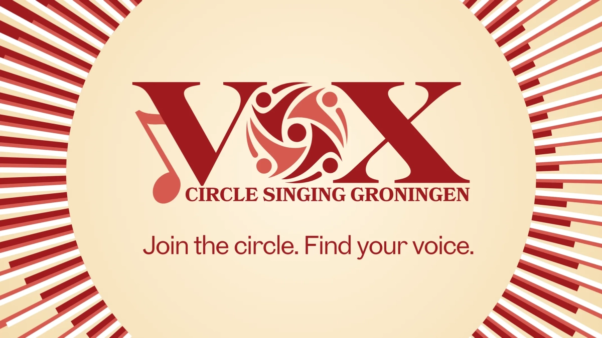 VOX Circle Singing